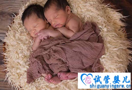 泰国试管婴儿包成功