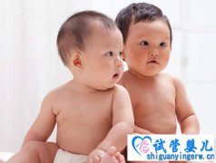 <b>泰国试管生双胞胎 三代助孕优生优育</b>