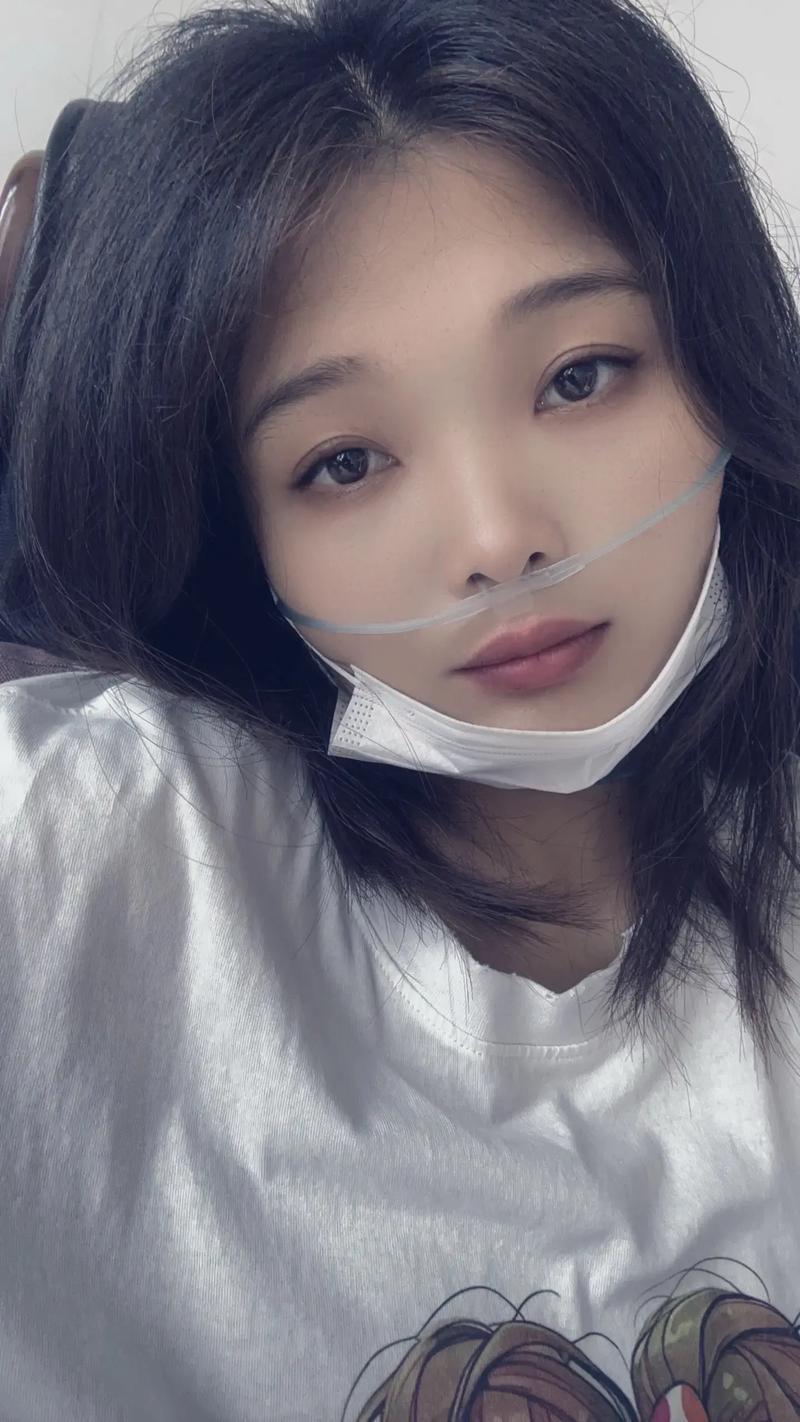 郭碧婷个人资料及家人