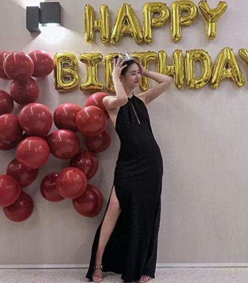 小亮仔婴儿时期照片曝光 田亮儿子小亮仔婴儿时期神似爸爸颜值超高