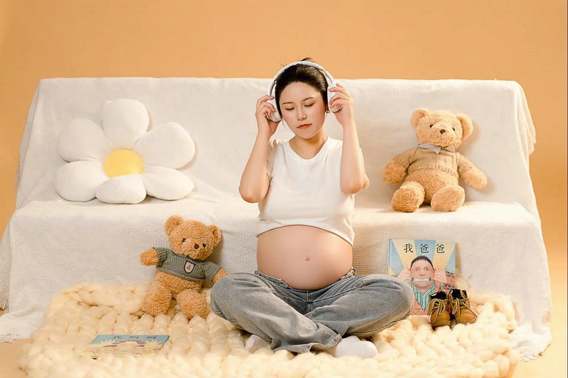 婴儿肠绞痛和肠胀气的缓解要领有哪些 _婴儿肠