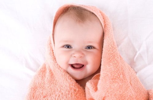 婴儿病毒性过敏几天能好