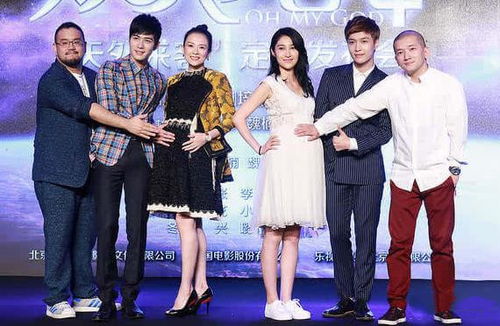 黄晓明的电视剧有哪些 黄晓明的电视剧有哪些