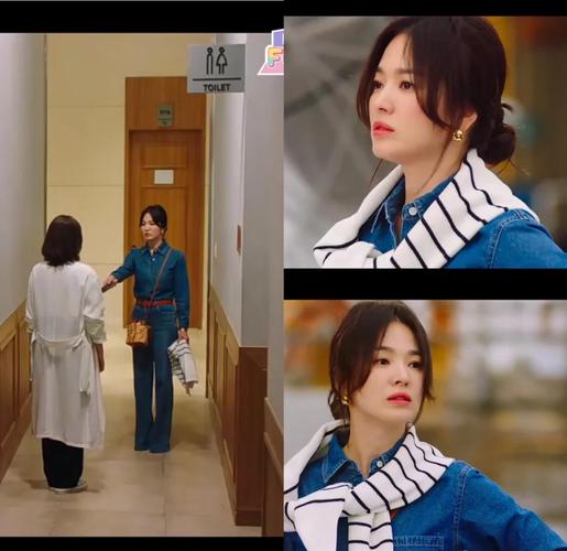 封神榜女娲娘娘扮演者