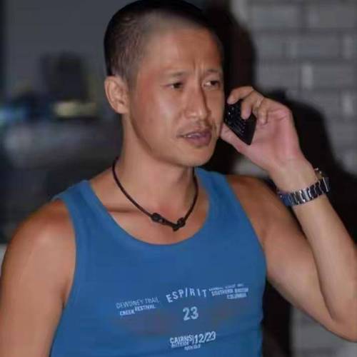 高云翔个人资料芈月传 高云翔个人资料芈月传