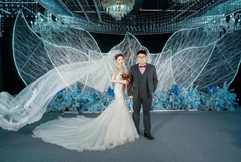 老电影柳堡的故事