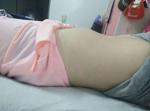 试管婴儿移植后流咖啡色分泌物多久正常