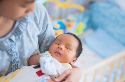 清平乐赵祯最爱的女人