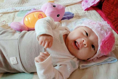 一岁5个月娃娃最近不太吃饭了