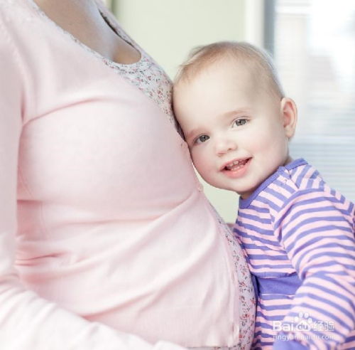 孕妈怀孕前提升试管婴儿受孕率